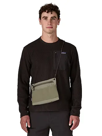 PATAGONIA | Umhängetasche Terravia Sacoche 4L | 
